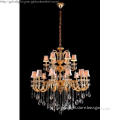 hanging crystal lights suspension lamp lighting fixtures OFP9023-12+6